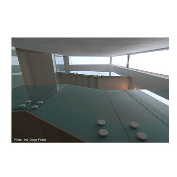 Urban-House