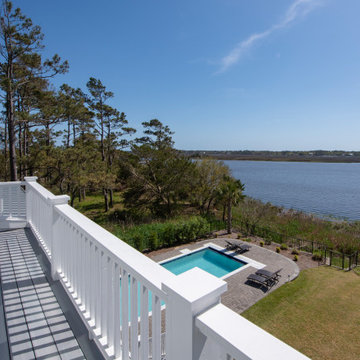 Intracoastal Retreat