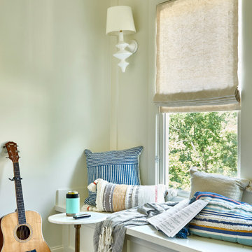 Lake Claire Home Renovation