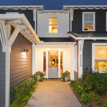 Crest - Encinitas, CA