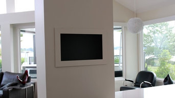 Modern Style A/V Project