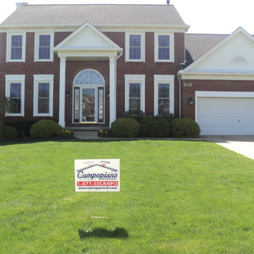 GAF Timberline HD Asphalt Shingles