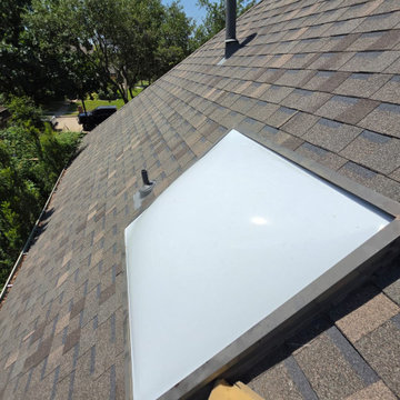 Complete Residential Property Improvement.