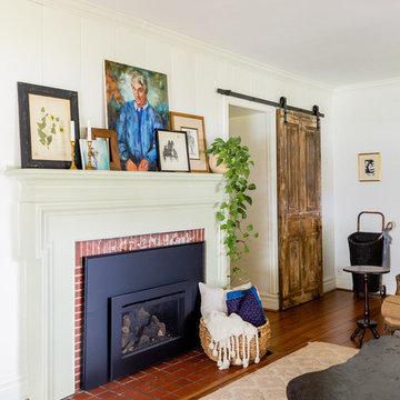 Historic Grapevine Ranch