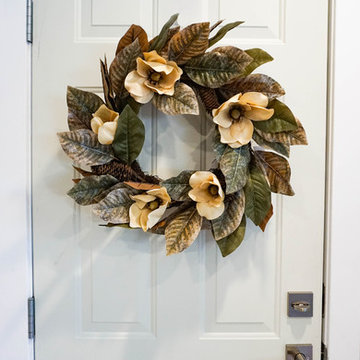 Wreaths Collection