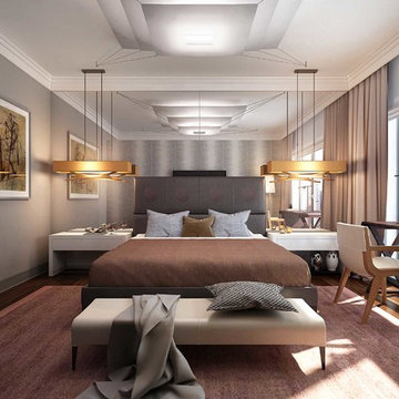 Bedroom designs