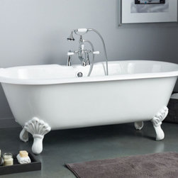 Cast Iron Bathtubs - Products