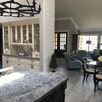 Incredible Transformation in Brea