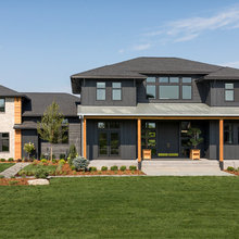 All Around Great House