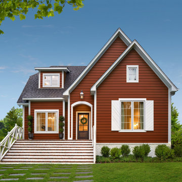 James Hardie Building Products MN