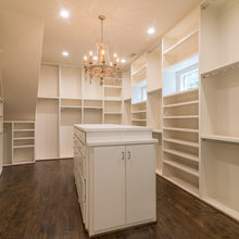 closets