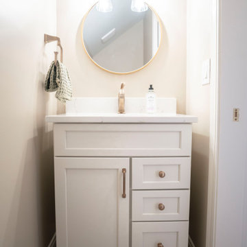 Chapin Home Remodel