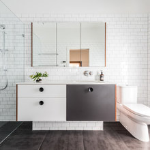Bathrooms