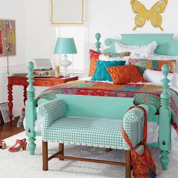 KIDS ROOMS