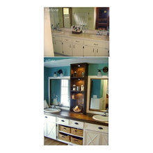 Master Bed/Bath
