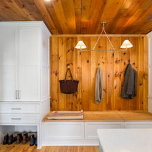Mudroom
