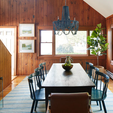 Lakehouse Upstate NY