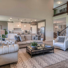 Highland Homes Photos