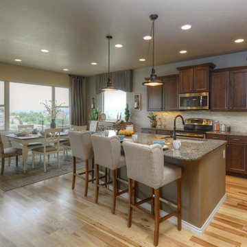 Vantage Homes