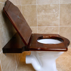 Chadder & Co. Luxury Toilets and Toilet Cisterns - Toilets