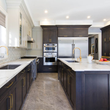 Traditional in Crown Heights