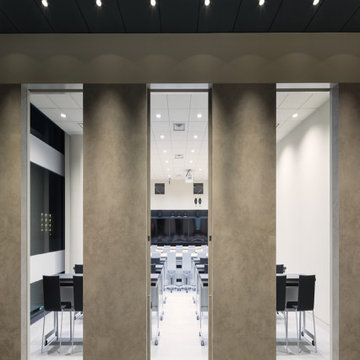 LAMINAM Furnishing and Design