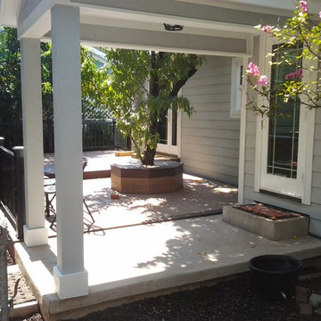 James Hardie re-side