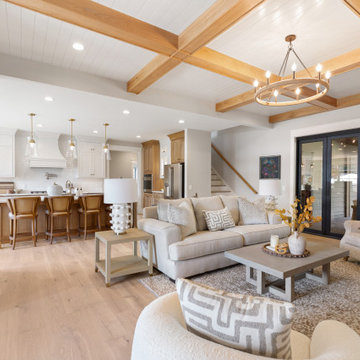 2023 Parade of Homes