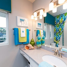 Kennedy's Bathroom
