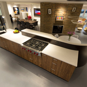 Ranch Remodeled