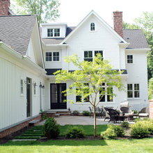 Exterior Paint