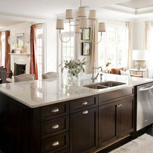 Elberon Kitchen Island