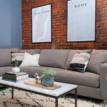Queen Village Residence