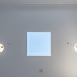 Loftus Street - Soluciones para ventanas