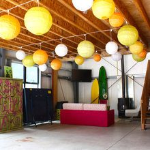 Barn Ideas