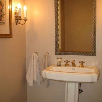 Bathrooms