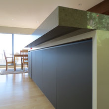 Kitchen details