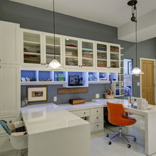 Sewing/Craft Room
