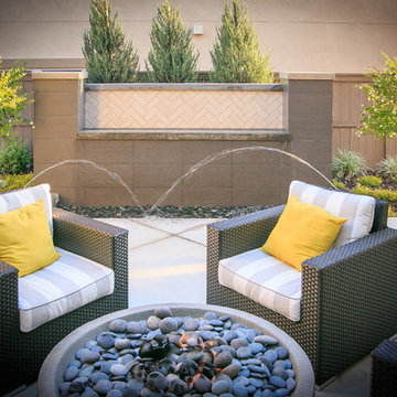Del Sur - Outdoor Living