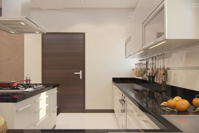 Modular Kitchens