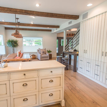 North End Boise - Remodel of a Historic Home with Modern Interior
