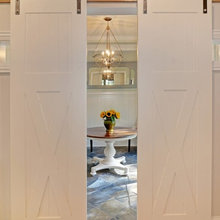 Unique Closet Doors