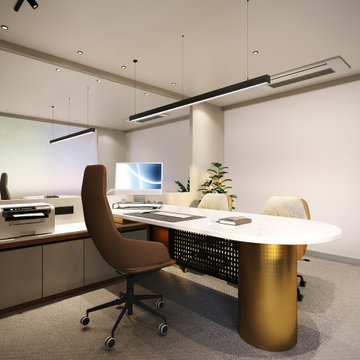 lukhnow office