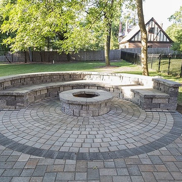 Hardscape