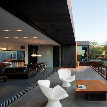 Arcadia Custom Home