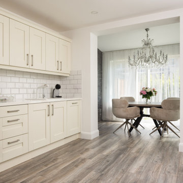 The ultimate kitchen inspiration: Real client home edition.
