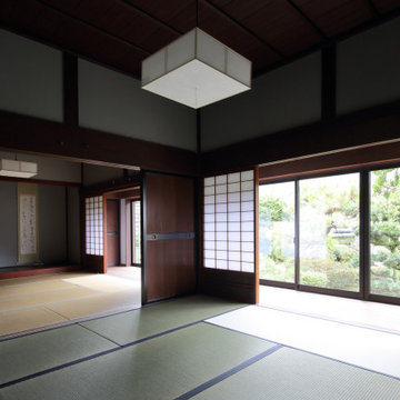 小浜の民家再生