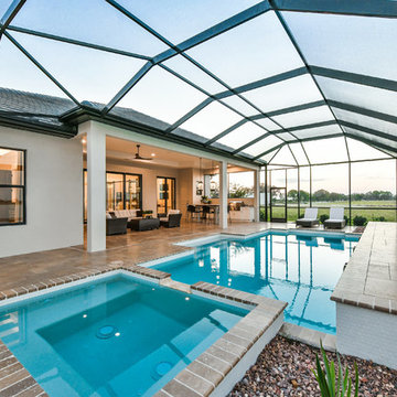 Lakehouse Cove at Waterside