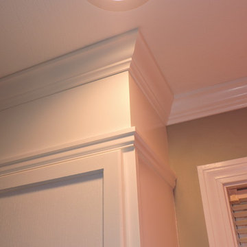 Dramatic Kitchen Makeover