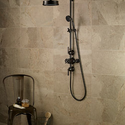 Shower - Showerheads And Body Sprays